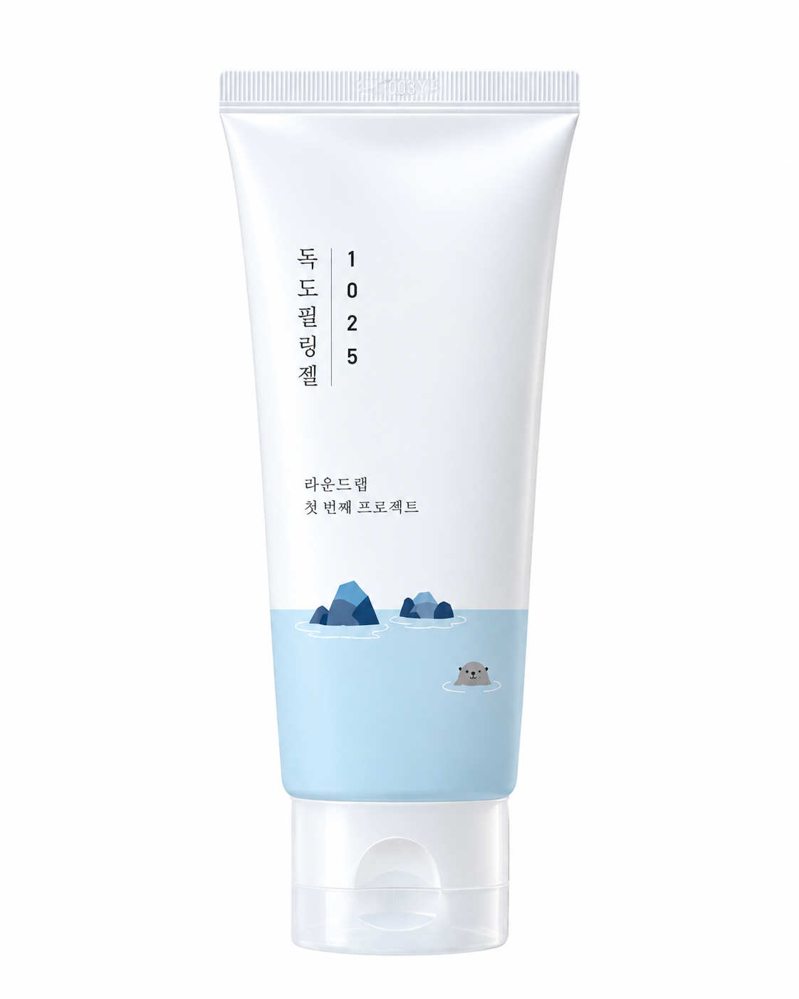 Round Lab 1025 Dokdo Peeling Gel