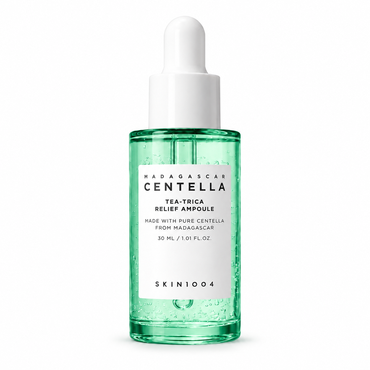 SKIN1004 Madagascar Centella Tea-Trica Relief Ampoule