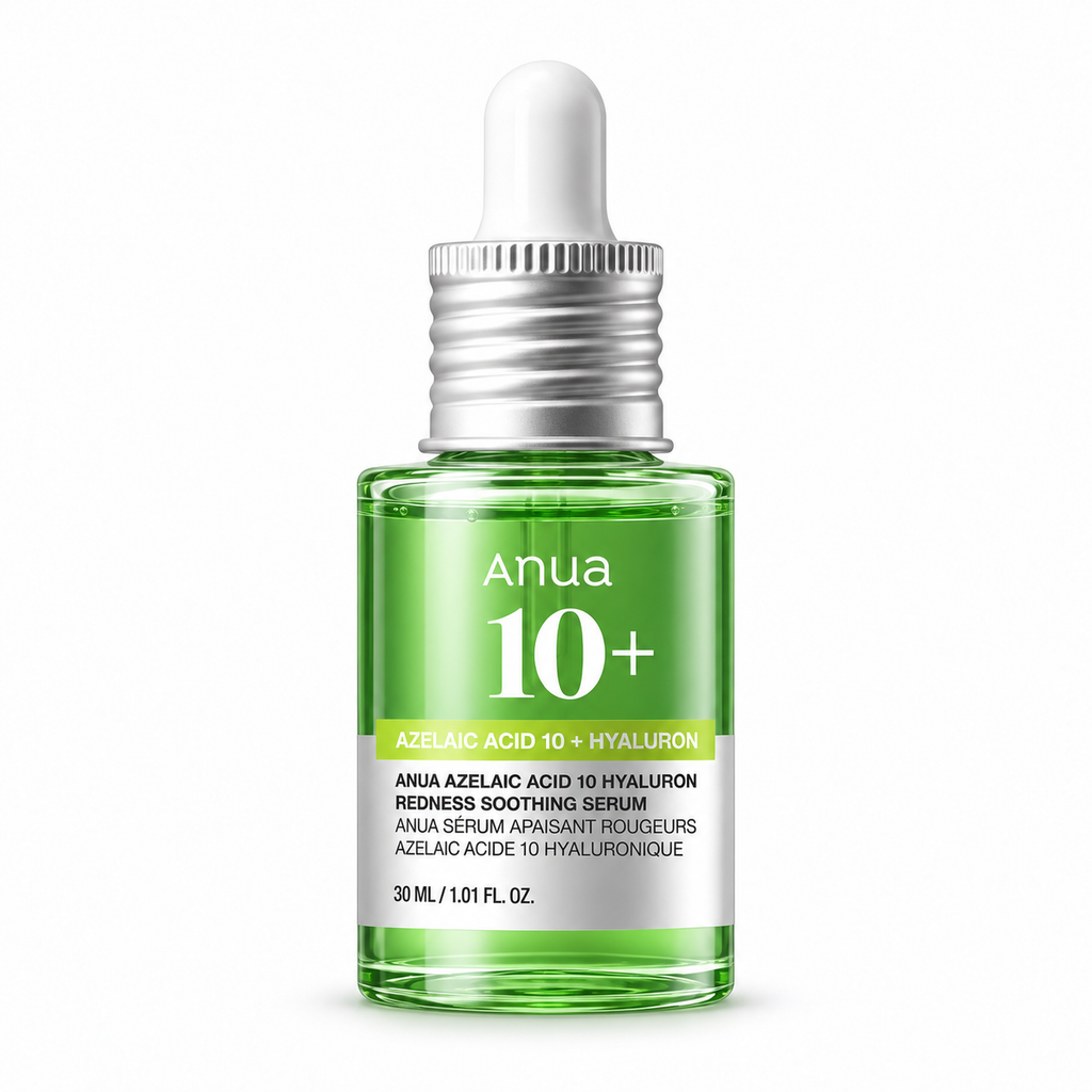 ANUA Azelaic Acid 10+ Serum