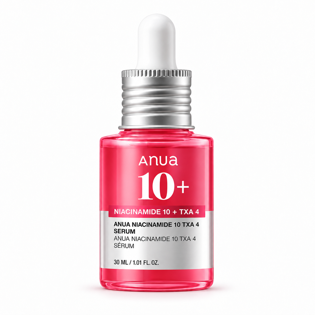 ANUA Niacinamide 10+ TXA Serum