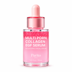 Purito Seoul Multi PDRN Collagen EGF Serum