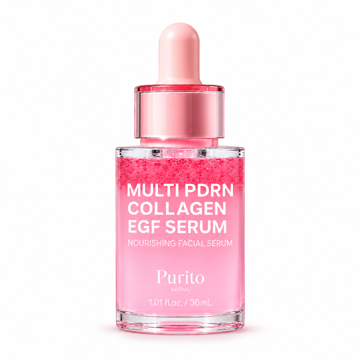 Purito Seoul Multi PDRN Collagen EGF Serum