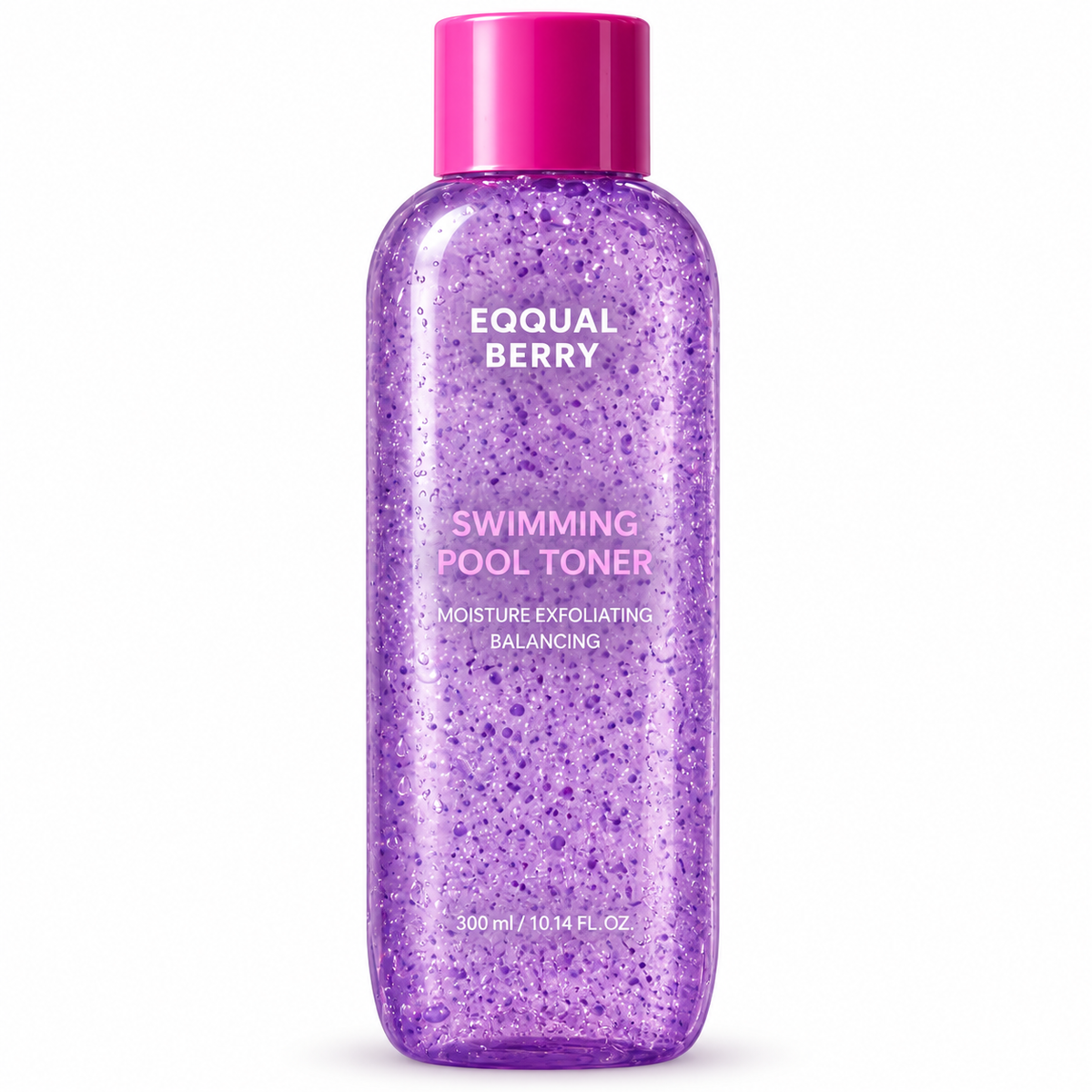 Equalberry Swimming Pool Toner