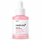Medicube PDRN Pink Peptide Serum