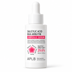 APLB Salicylic Acid BHA Arbutin Ampoule Serum