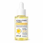 APLB Retinol Vitamin C Vitamin E Ampoule Serum