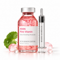 Sungboon Editor PDRN Pink Vitamin Glow Boosting Ampoule
