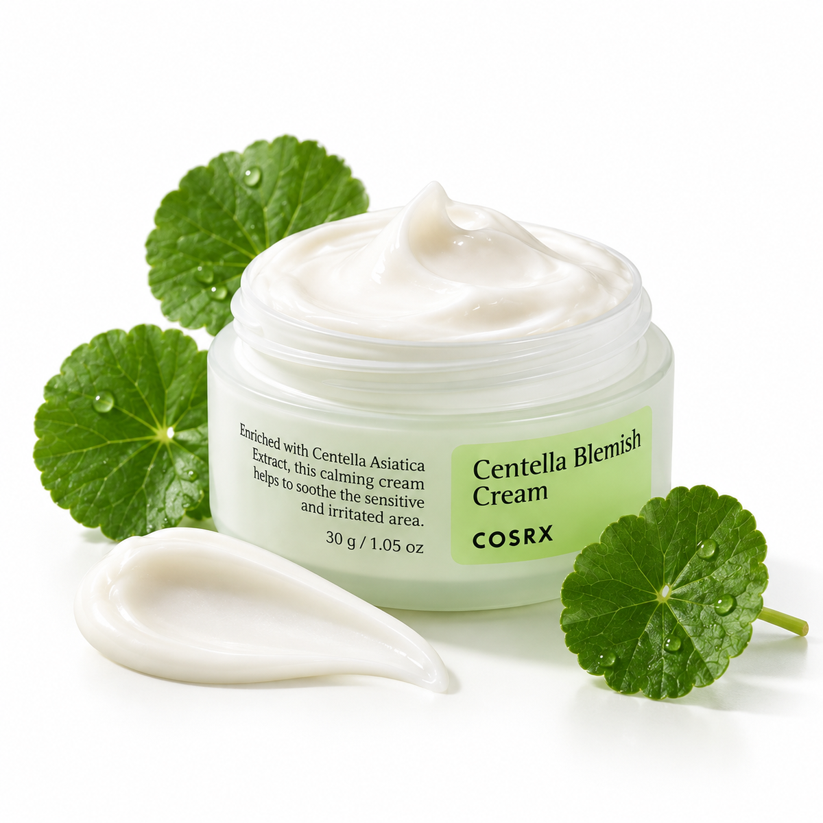 COSRX Centella Blemish Cream