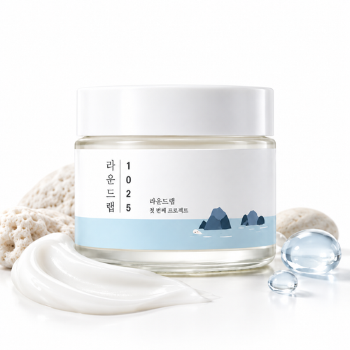 Round Lab 1025 Dokdo Cream