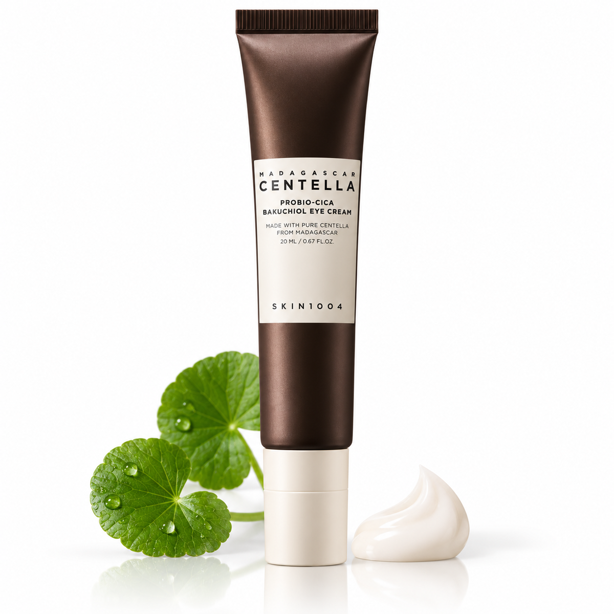 SKIN1004 Madagascar Centella Probio-Cica Bakuchiol Eye Cream