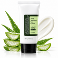 COSRX Aloe Soothing Sun Cream SPF50+ PA+++