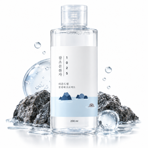 Round Lab 1025 Dokdo Toner
