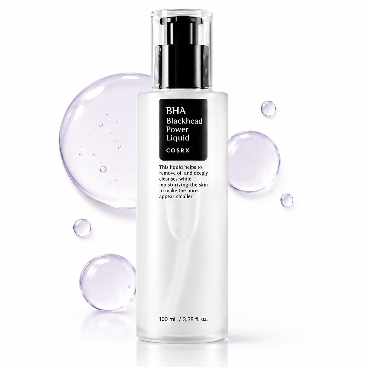 COSRX BHA Blackhead Power Liquid