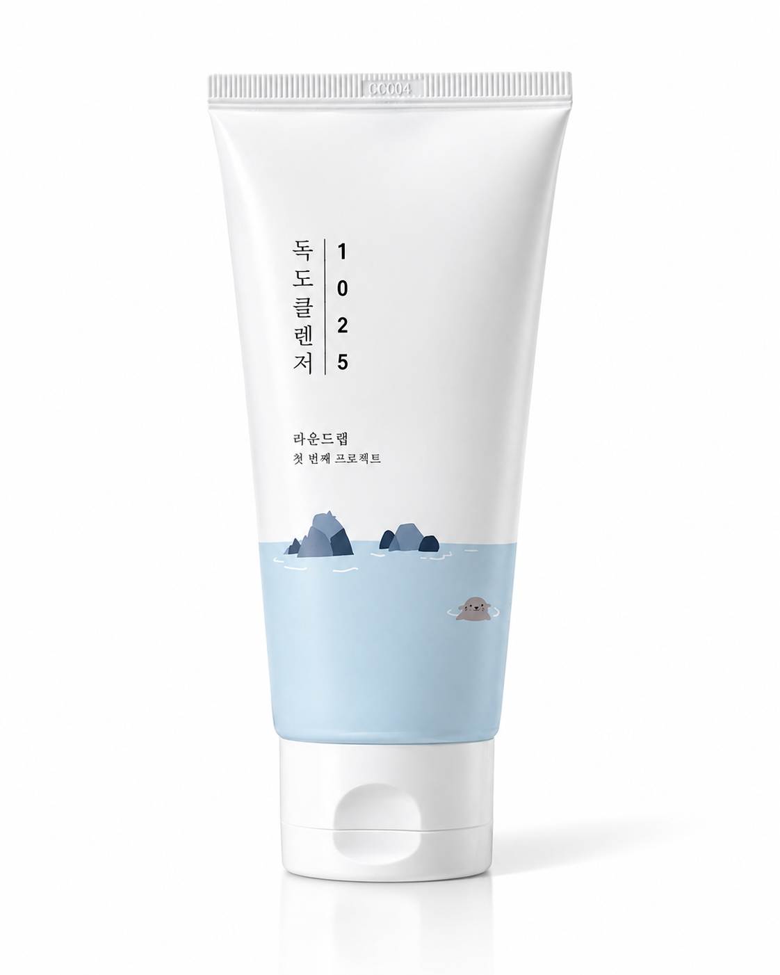 Round Lab ROUND LAB 1025 DOKDO CLEANSER 150ml