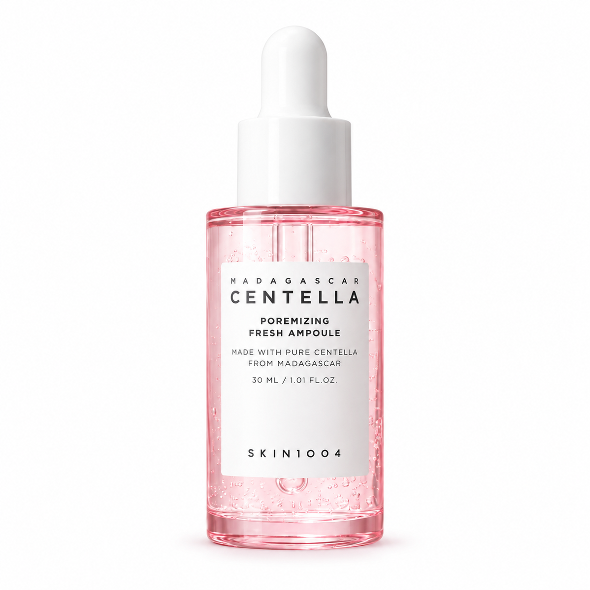 SKIN1004 Madagascar Centella Poremizing Fresh Ampoule