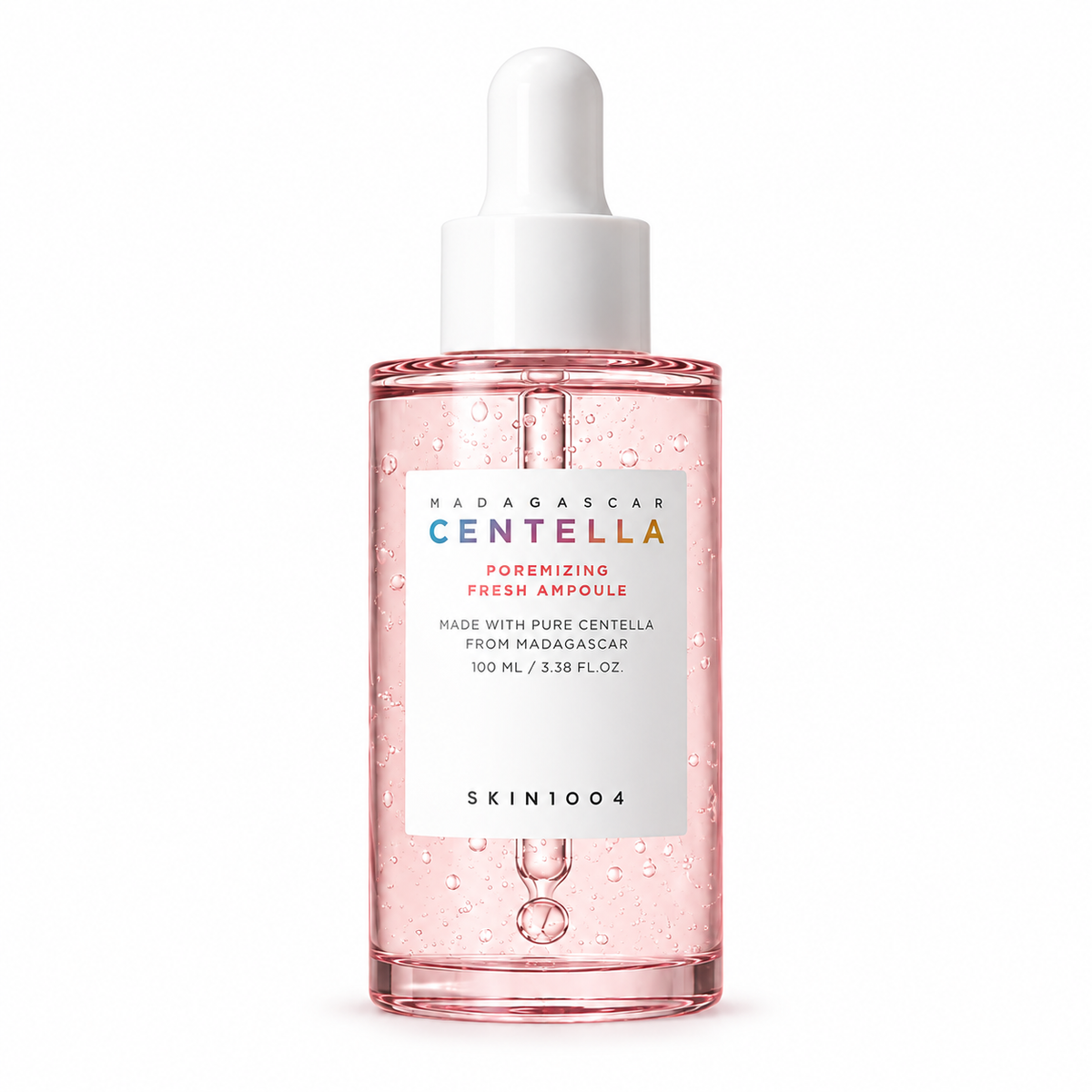 SKIN1004 Madagascar Centella Poremizing Fresh Ampoule