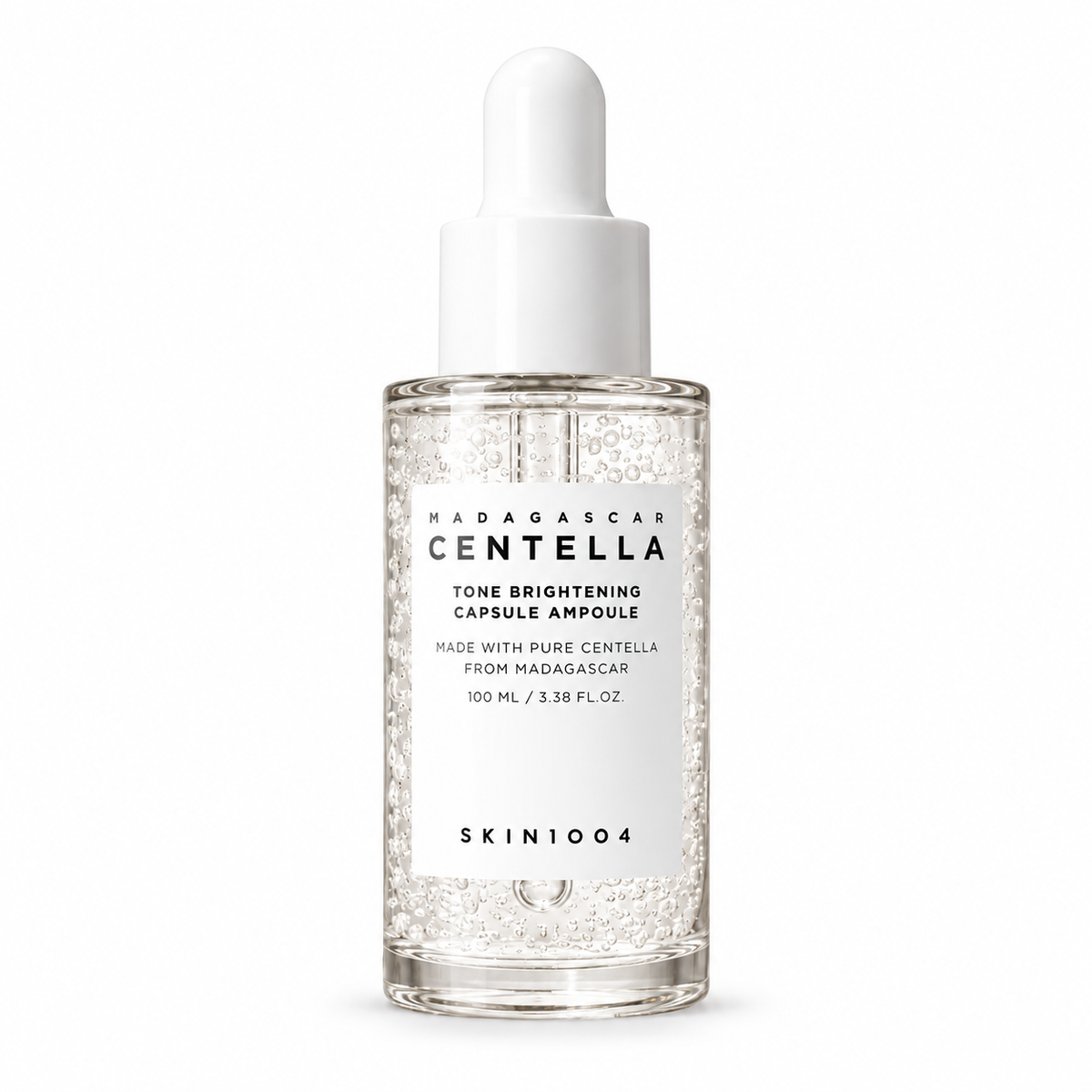 SKIN1004 Madagascar Centella Tone Brightening Capsule Ampoule