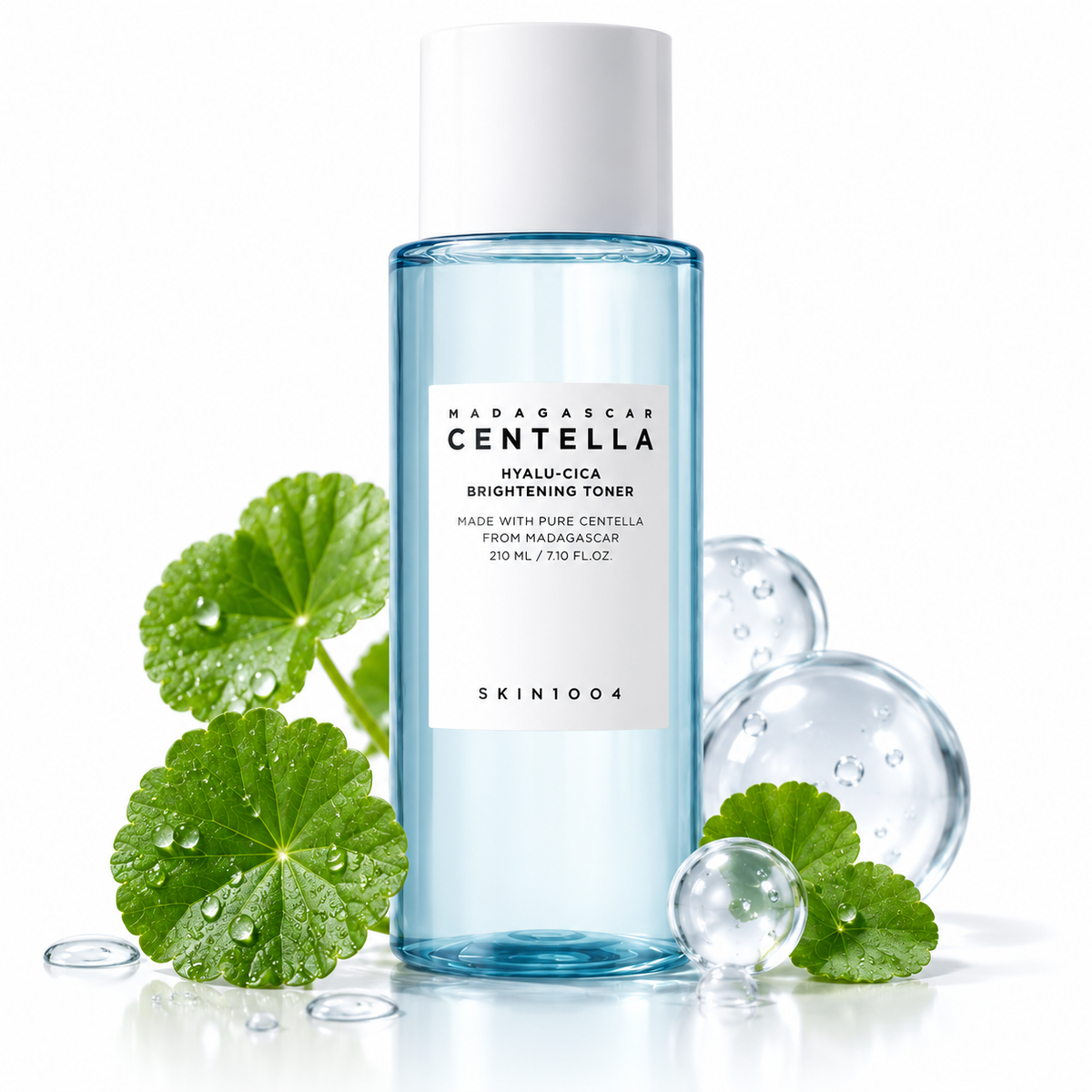 SKIN1004 Madagascar Centella Toning Toner