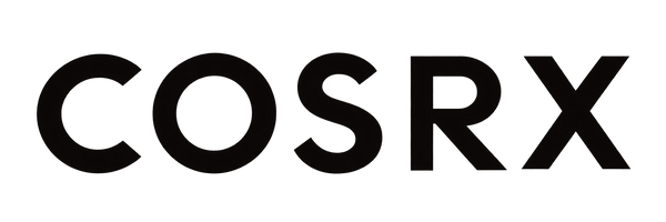 Logo de COSRX