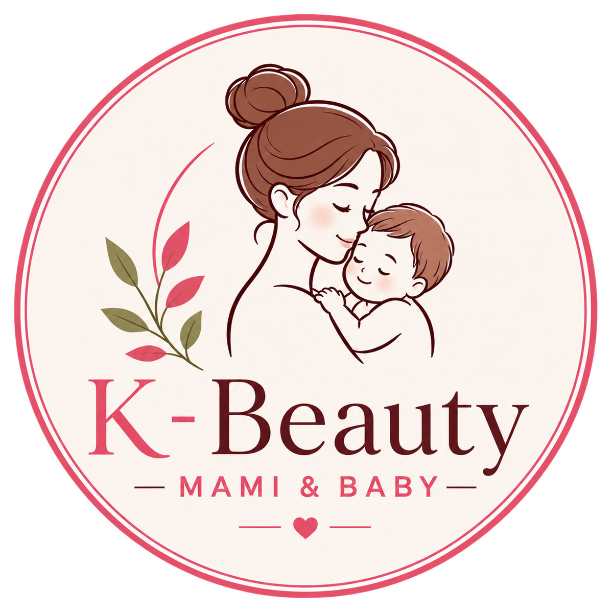 K-beauty | Mami & Baby