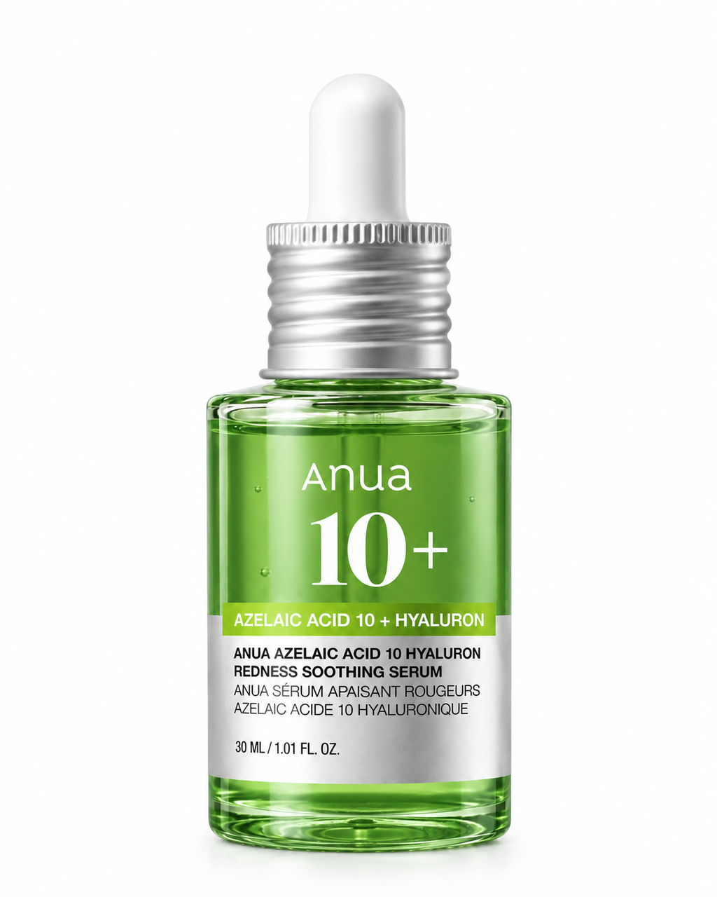 ANUA Azelaic Acid 10+ Serum