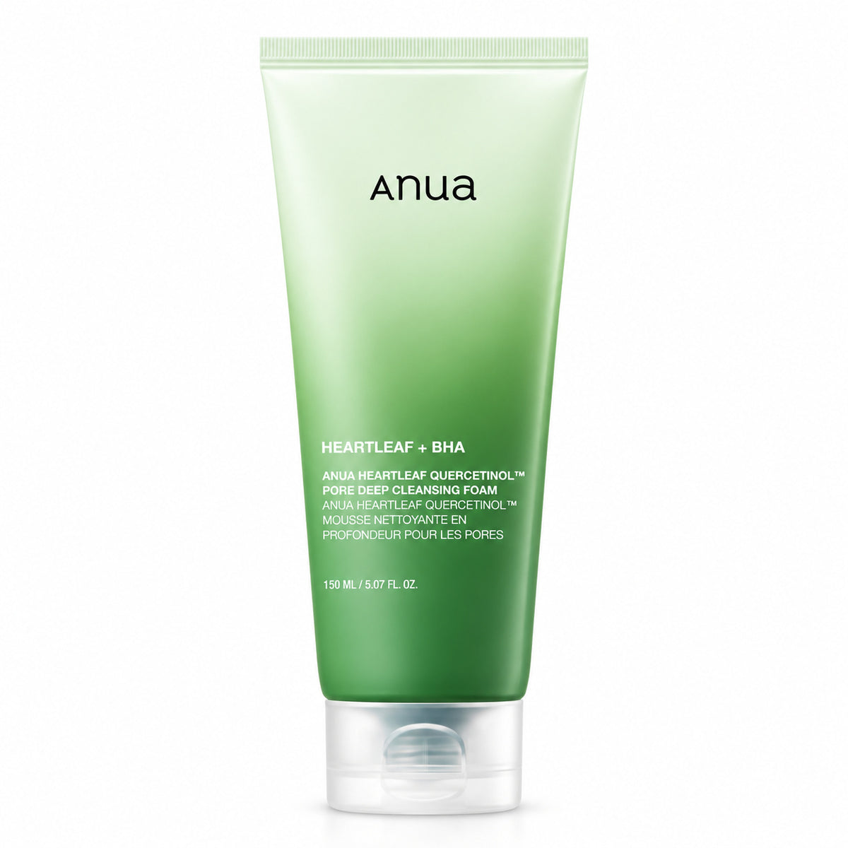 Anua Heartleaf Quercetinol 150 ml - imagen 1