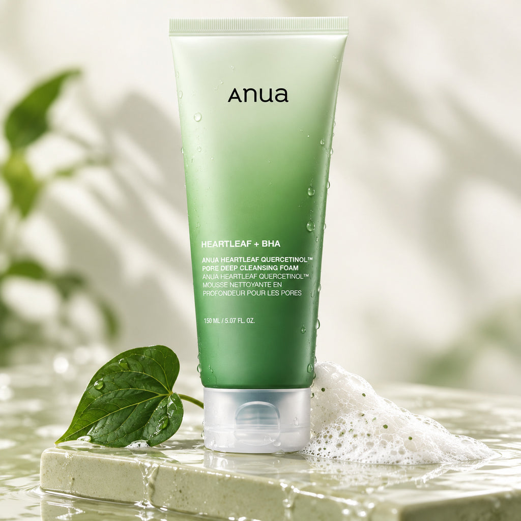 Anua Heartleaf Quercetinol 150 ml - imagen 2