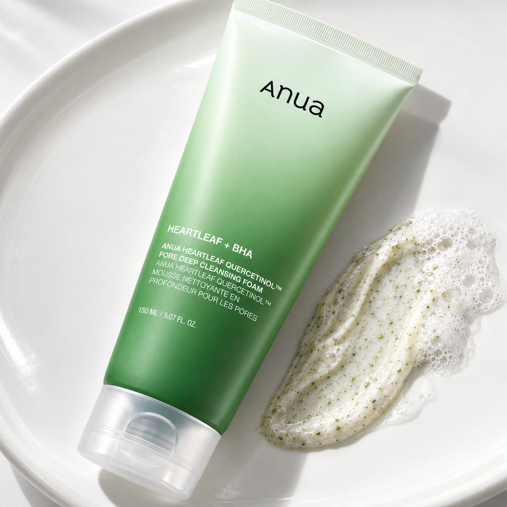 Anua Heartleaf Quercetinol 150 ml - imagen 4