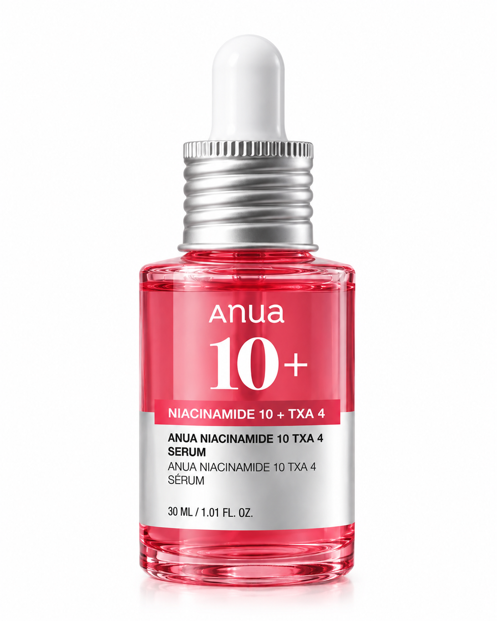 ANUA Niacinamide 10+ TXA Serum