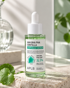 APLB AHA BHA PHA Centella Ampoule Serum