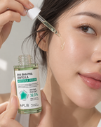 APLB AHA BHA PHA Centella Ampoule Serum