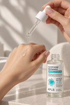 APLB Glutathione Niacinamide Ampoule Serum
