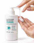 APLB Glutathione Niacinamide Body Lotion