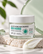 APLB Glutathione Niacinamide Facial Cream