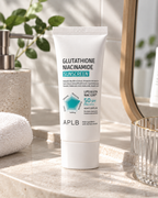 APLB Glutathione Niacinamide Sunscreen