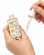 APLB Retinol Vitamin C Vitamin E Ampoule Serum