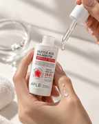 APLB Salicylic Acid BHA Arbutin Ampoule Serum