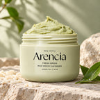 Arencia Green Rice Mochi 120 g - imagen 2