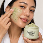 Arencia Green Rice Mochi 120 g - imagen 6