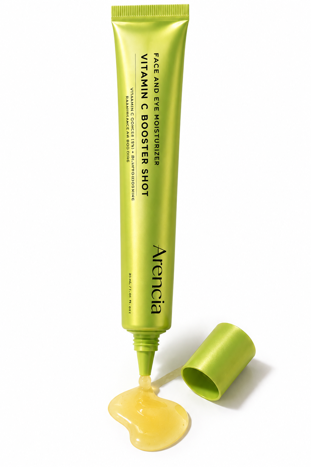 Arencia Vitamin C Booster Shot