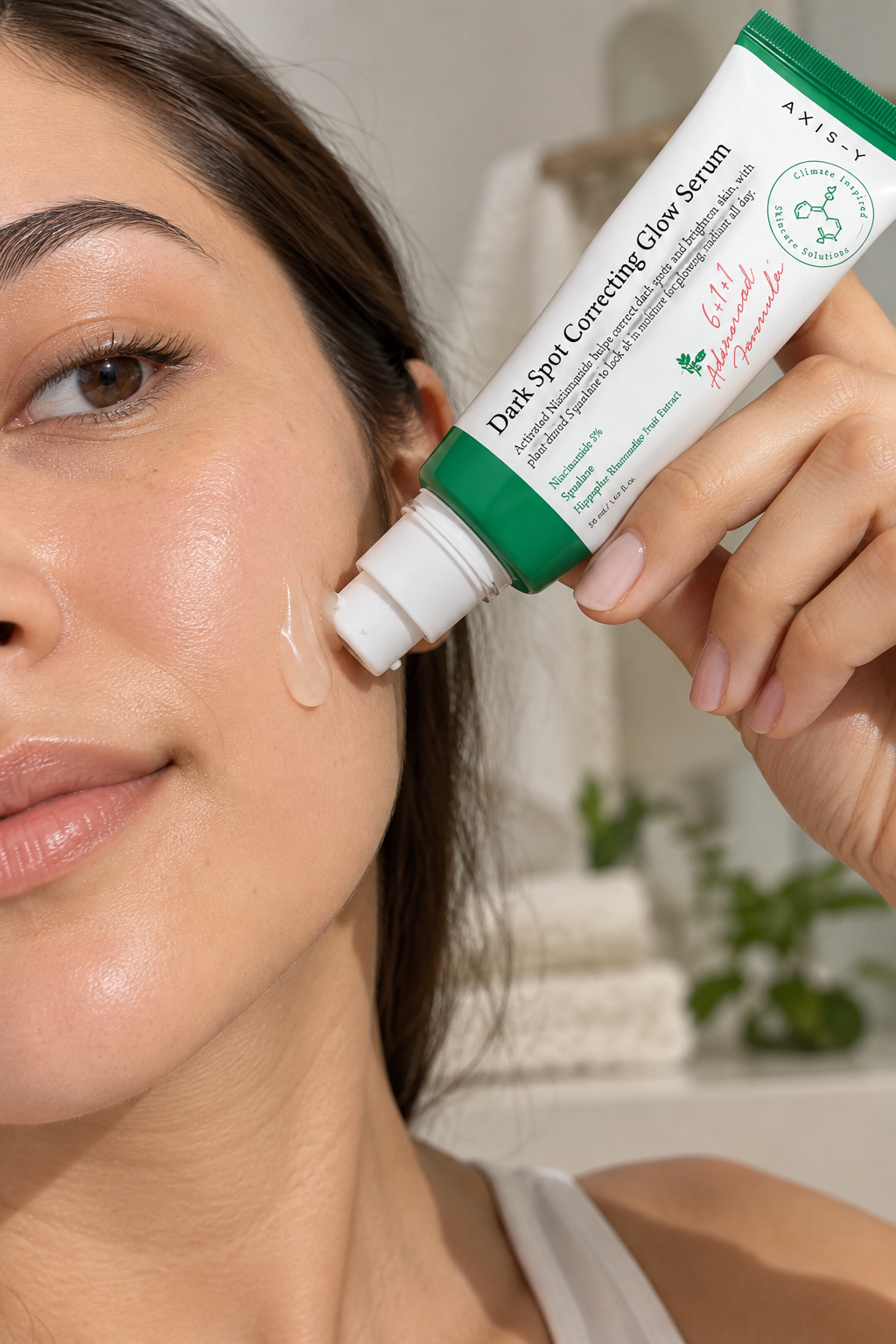 AXIS-Y Dark Spot Correcting Glow Serum