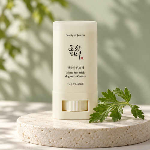 Beauty of Joseon Matte Sun Stick 18 g - imagen 2