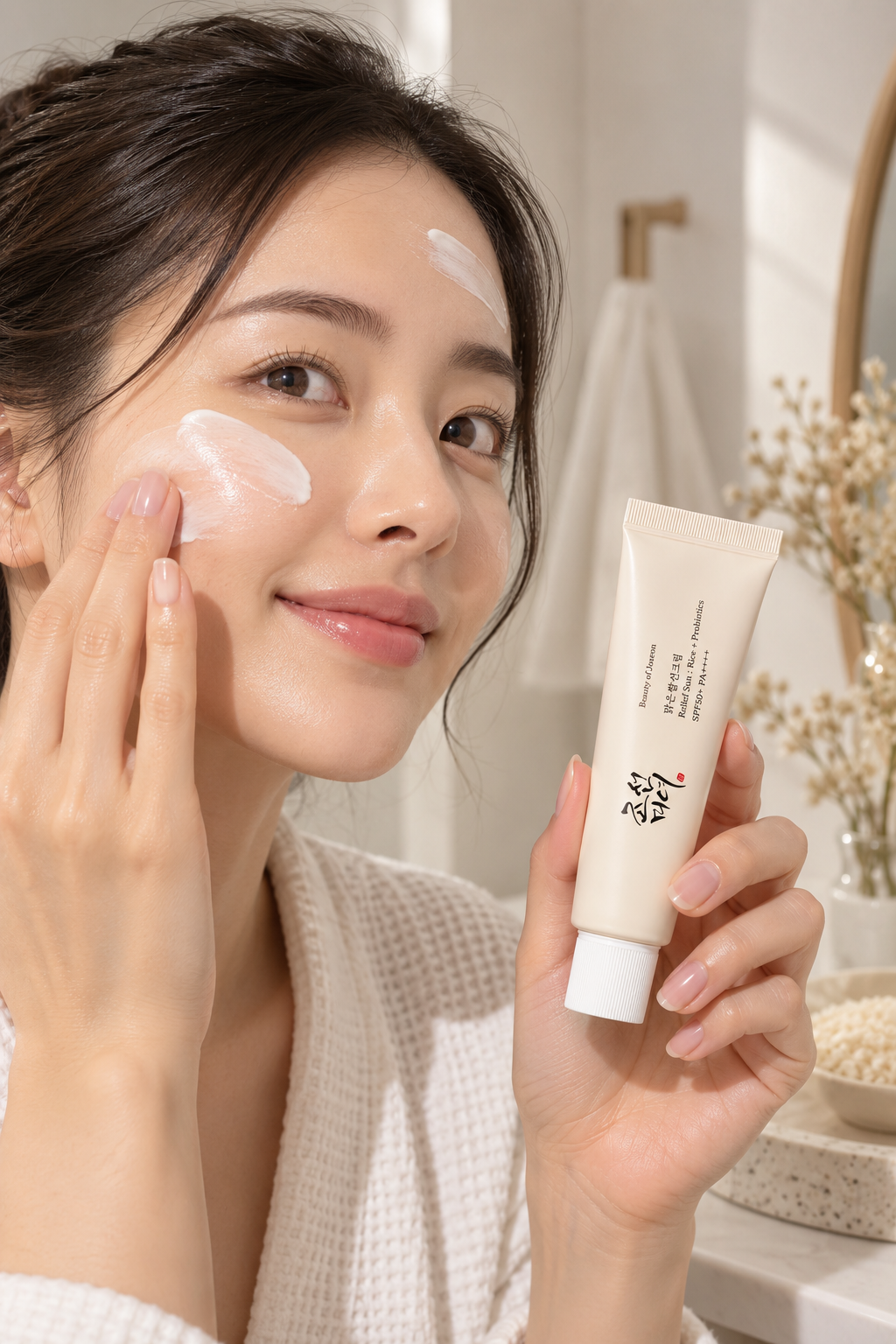 Beauty of Joseon Relief Sun Rice + Probiotics
