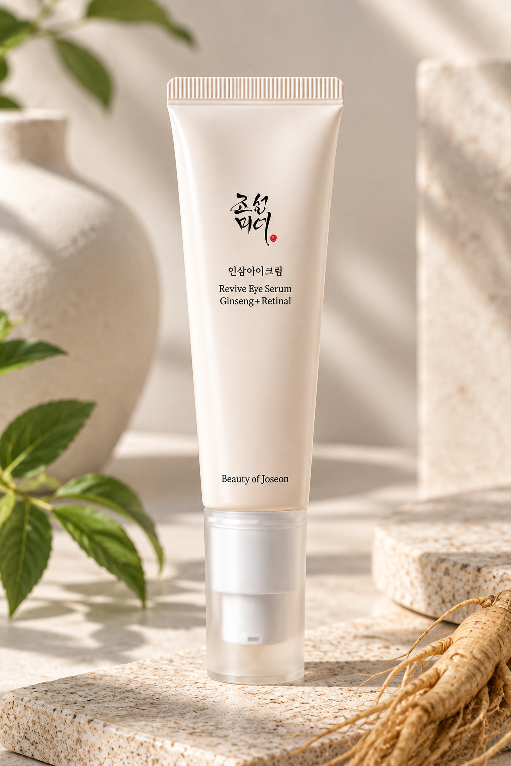 Beauty of Joseon Revive Eye Serum Ginseng + Retinal