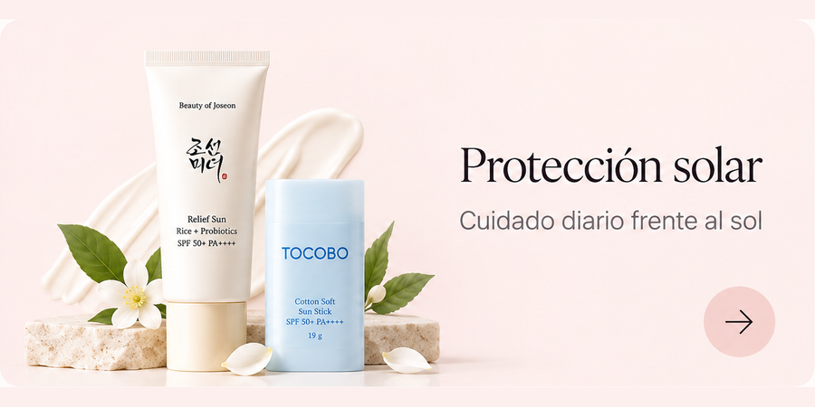 Protección solar