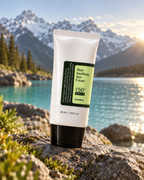 COSRX Aloe Soothing Sun Cream