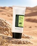 COSRX Aloe Soothing Sun Cream