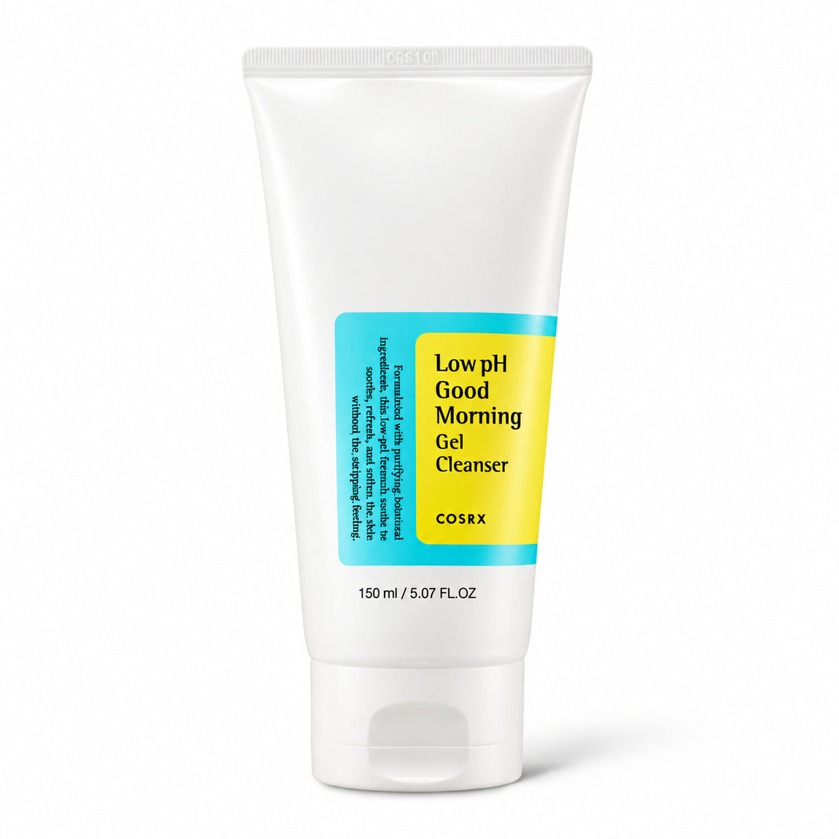 COSRX Low pH Good Morning 150 ml - imagen 1