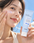 COSRX Ultra-Light Invisible Sunscreen