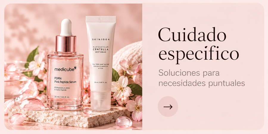 Cuidado específico